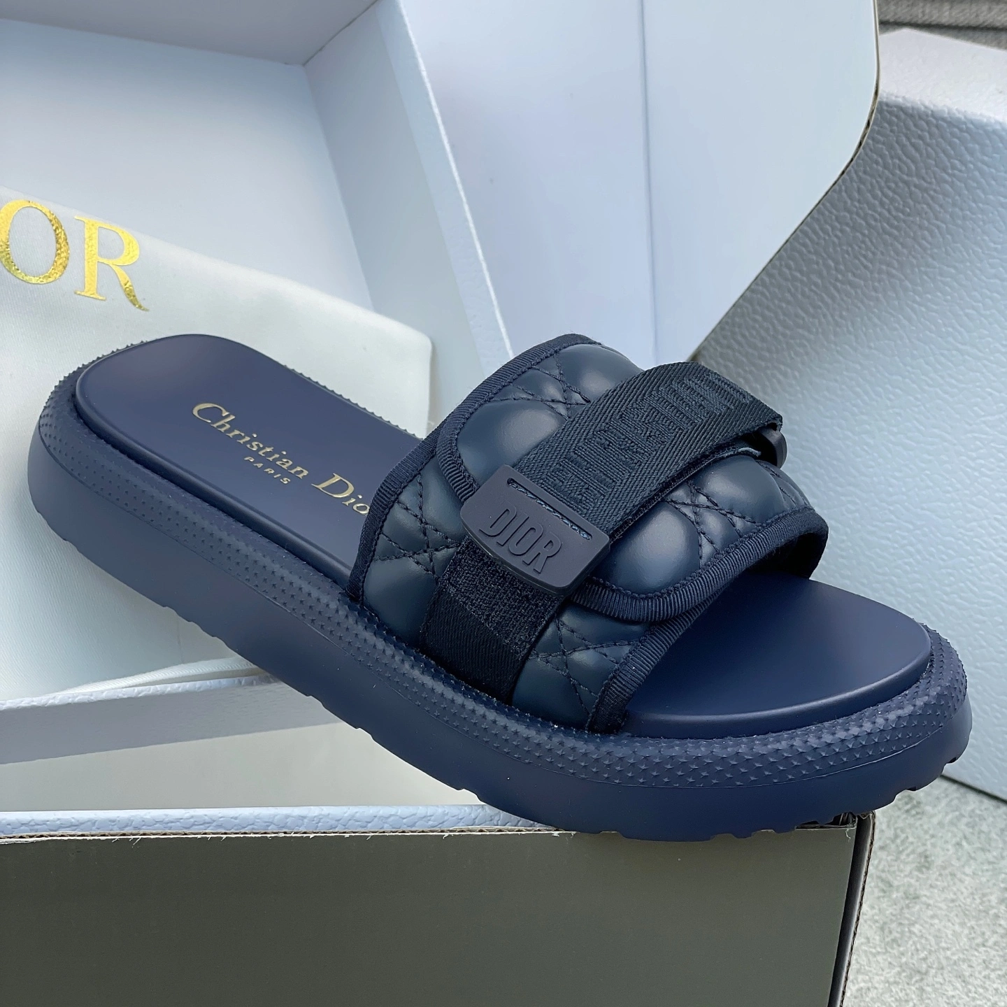 COCO-- 4ior KCO041FQC_S57B Calfskin Heel height：3.5CM item:E-X230F1723